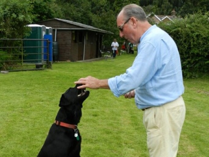 It may have been Chairman Geoff's do, but Bonnie was the star!