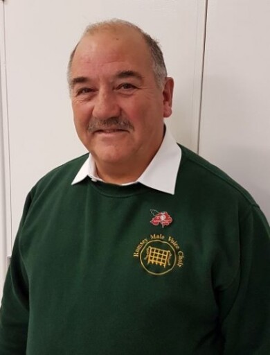 Secretary ron taplin. Secretary ron taplin.